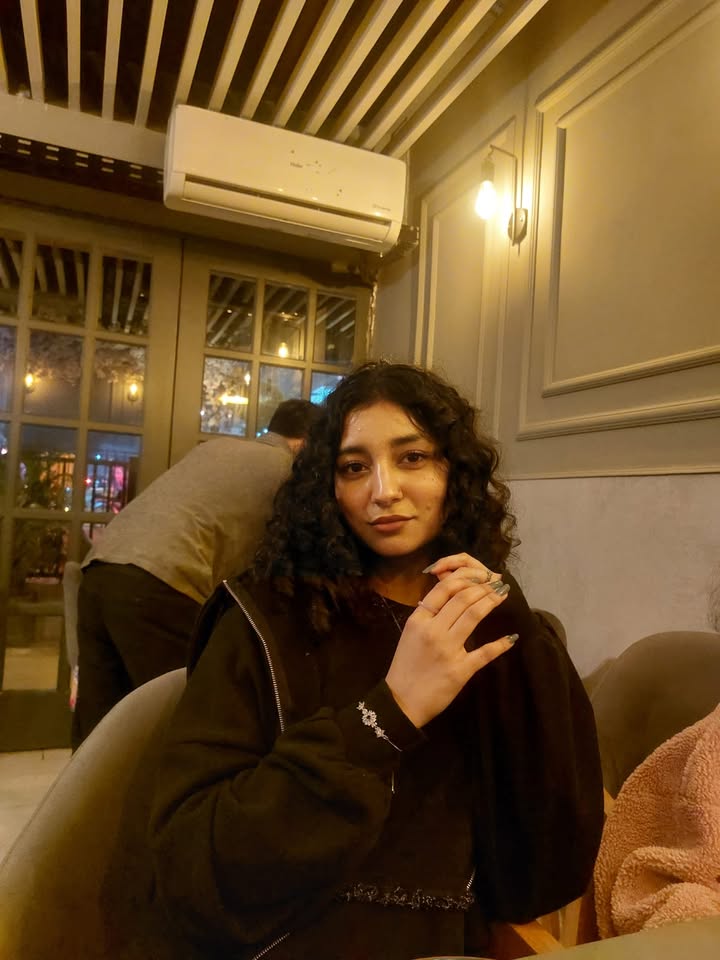 Ayesha Mir