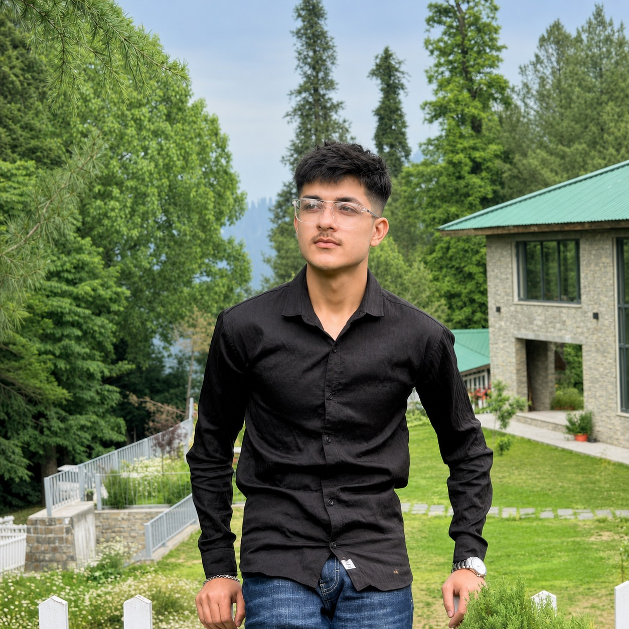 Hamza Jadoon